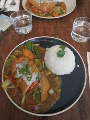  at Plants of Roselyn in South East London