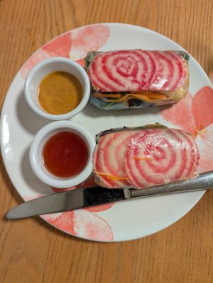  at Plants of Roselyn in South East London