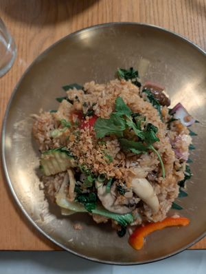  at Plants of Roselyn in South East London