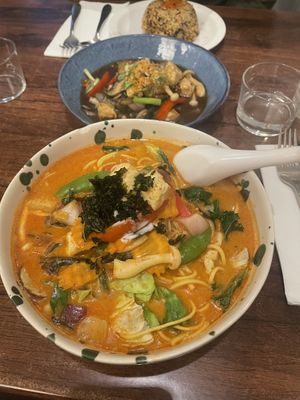   at Plants of Roselyn in South East London