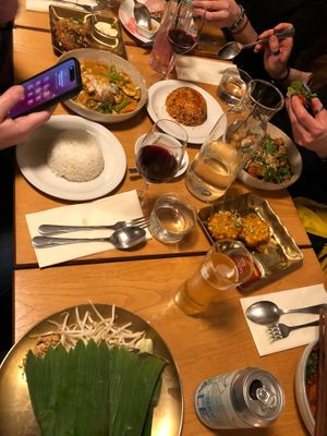  at Plants of Roselyn in South East London