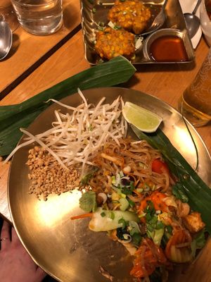  at Plants of Roselyn in South East London