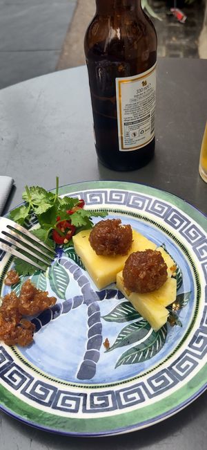  at Plants of Roselyn in South East London