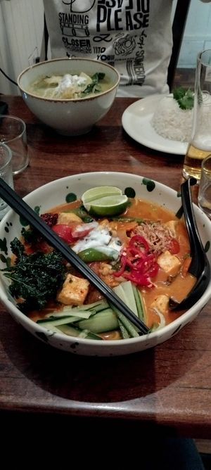  at Plants of Roselyn in South East London