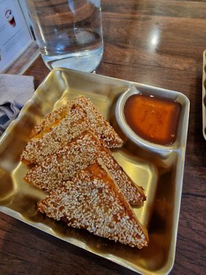  at Plants of Roselyn in South East London