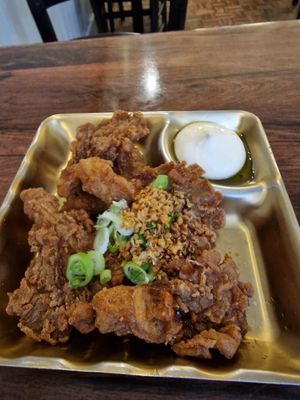  at Plants of Roselyn in South East London