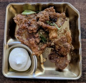  at Plants of Roselyn in South East London