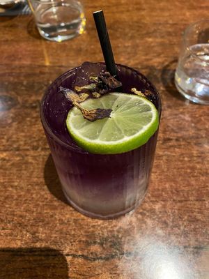  at Plants of Roselyn in South East London