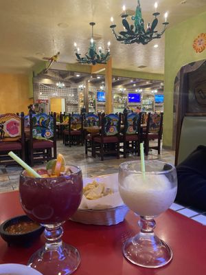   at Margaritas Kearney in Kearney