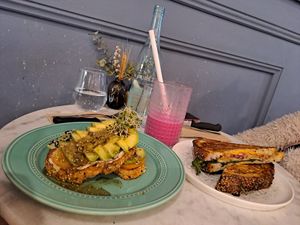  at Mr O Wholefoods in Cessnock