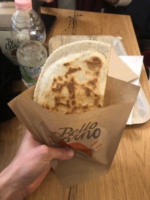   at Bello Garno Il Cassone Riminese in Bologna