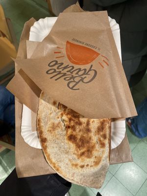   at Bello Garno Il Cassone Riminese in Bologna