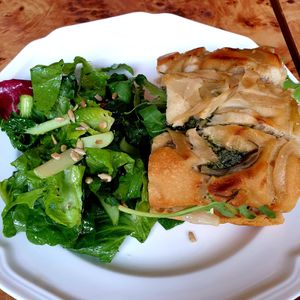  at Rooted 루티드 in Seoul