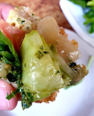  at Rooted 루티드 in Seoul