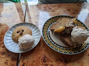  at Rooted 루티드 in Seoul