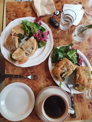   at Rooted 루티드 in Seoul