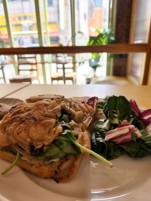  at Rooted 루티드 in Seoul