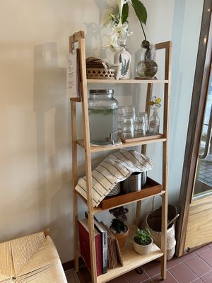   at Rooted 루티드 in Seoul