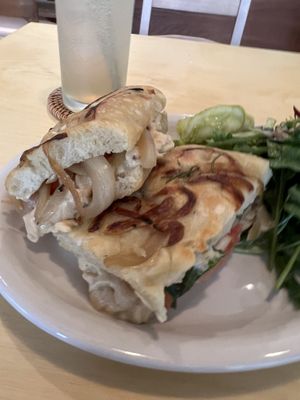   at Rooted 루티드 in Seoul