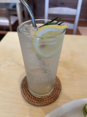   at Rooted 루티드 in Seoul