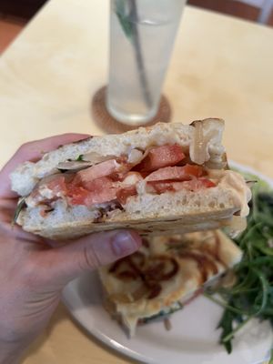   at Rooted 루티드 in Seoul