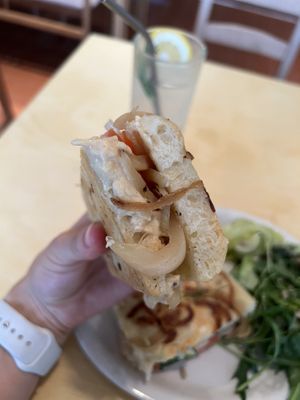   at Rooted 루티드 in Seoul