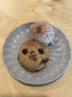   at Rooted 루티드 in Seoul