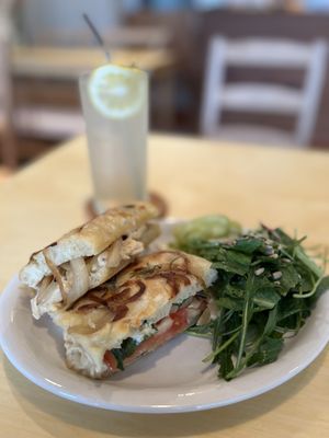   at Rooted 루티드 in Seoul