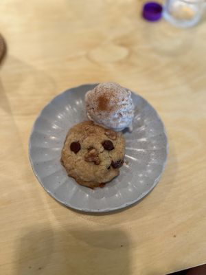   at Rooted 루티드 in Seoul