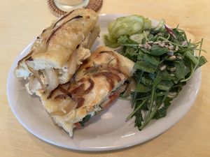   at Rooted 루티드 in Seoul