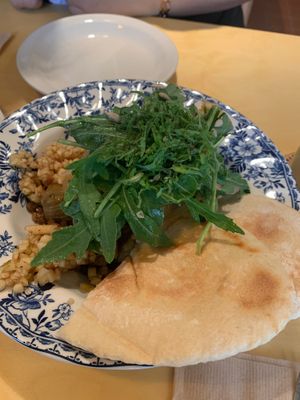  at Rooted 루티드 in Seoul