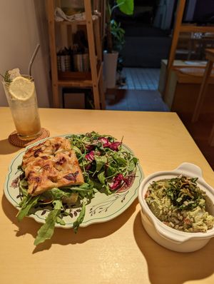  at Rooted 루티드 in Seoul