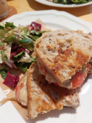  at Rooted 루티드 in Seoul