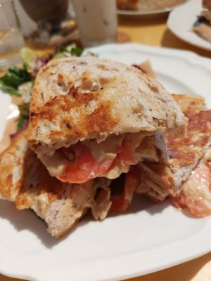  at Rooted 루티드 in Seoul