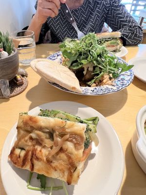   at Rooted 루티드 in Seoul