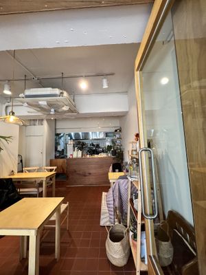   at Rooted 루티드 in Seoul