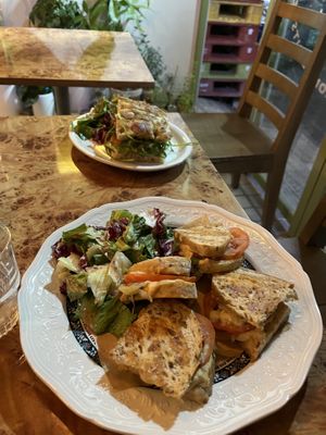   at Rooted 루티드 in Seoul