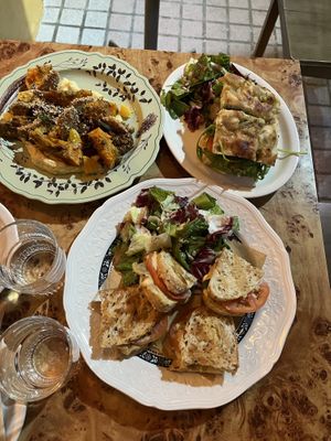   at Rooted 루티드 in Seoul