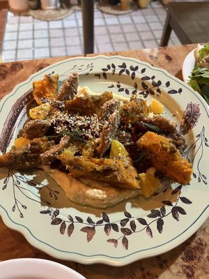   at Rooted 루티드 in Seoul