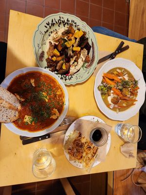   at Rooted 루티드 in Seoul