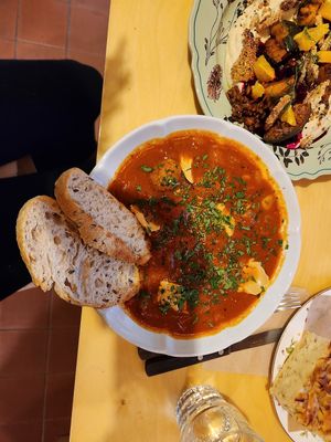   at Rooted 루티드 in Seoul