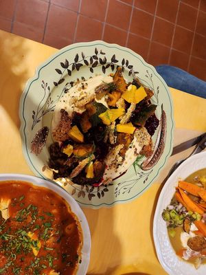   at Rooted 루티드 in Seoul