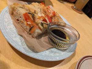  at Rooted 루티드 in Seoul