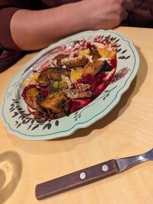  at Rooted 루티드 in Seoul