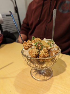  at Rooted 루티드 in Seoul