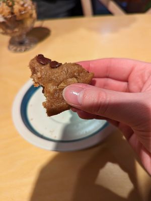  at Rooted 루티드 in Seoul