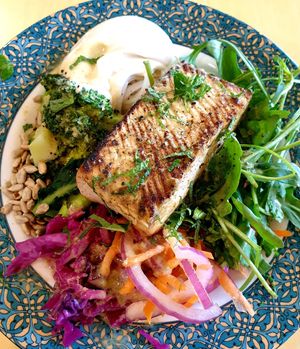  at Rooted 루티드 in Seoul