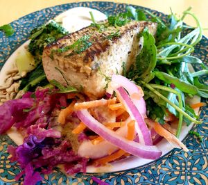  at Rooted 루티드 in Seoul