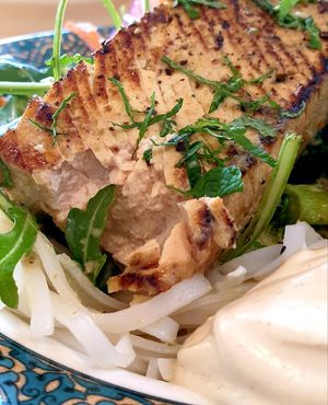  at Rooted 루티드 in Seoul