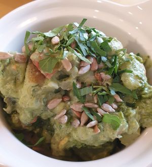  at Rooted 루티드 in Seoul